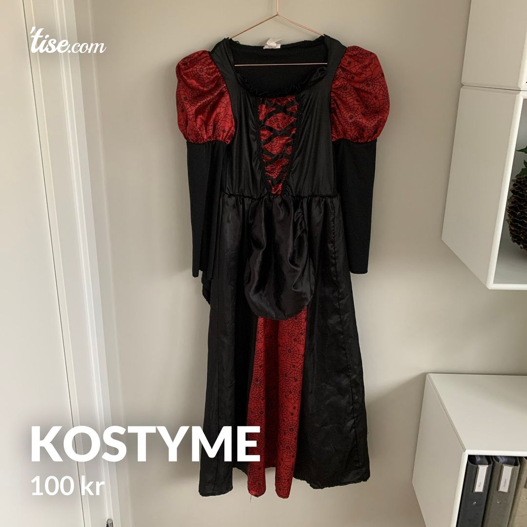 Kostyme