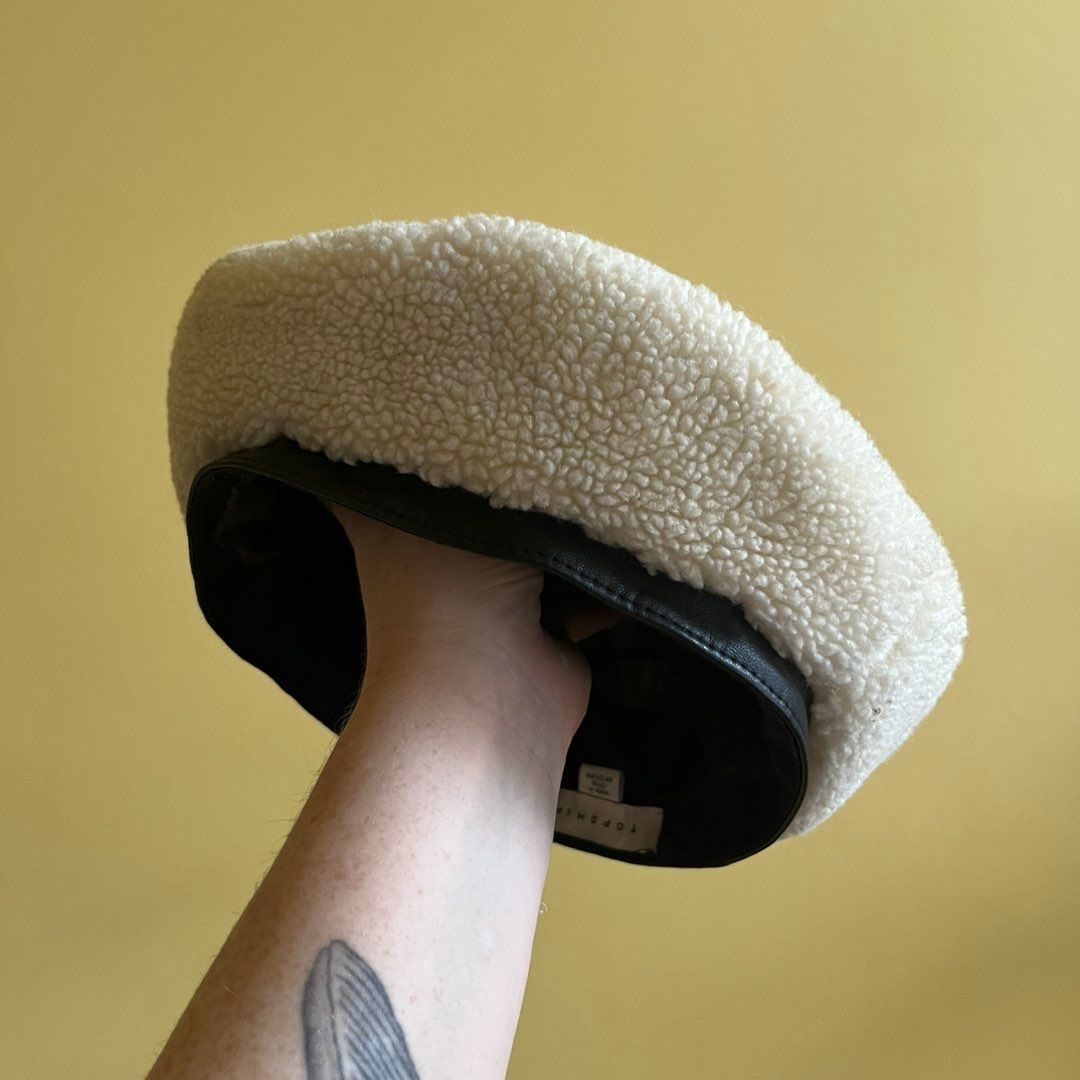 BERET HATT