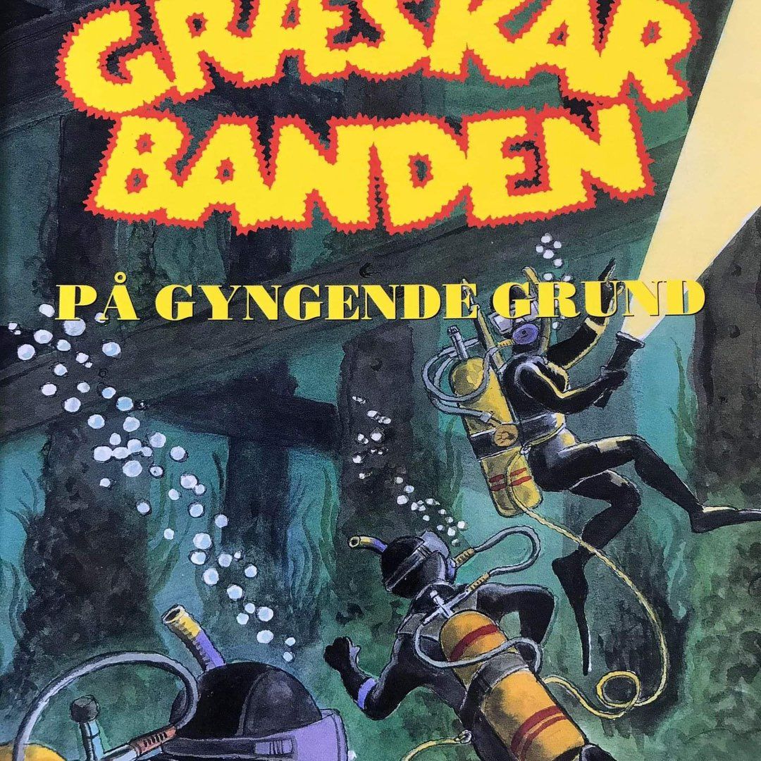 Græskarbanden