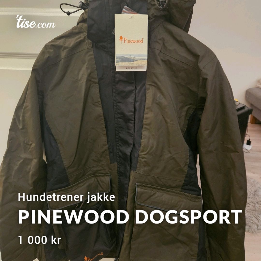 Pinewood Dogsport