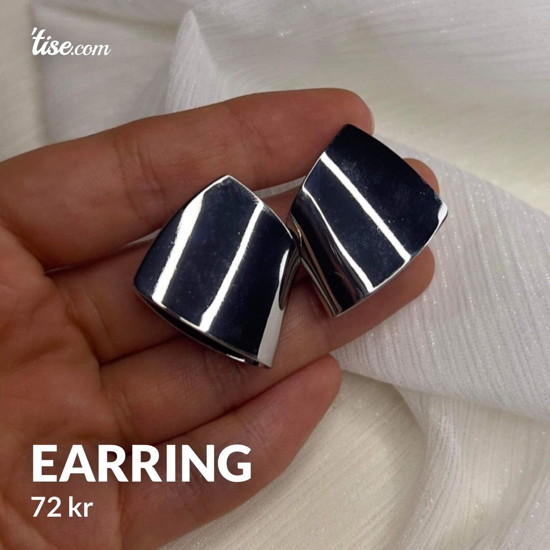 Earring