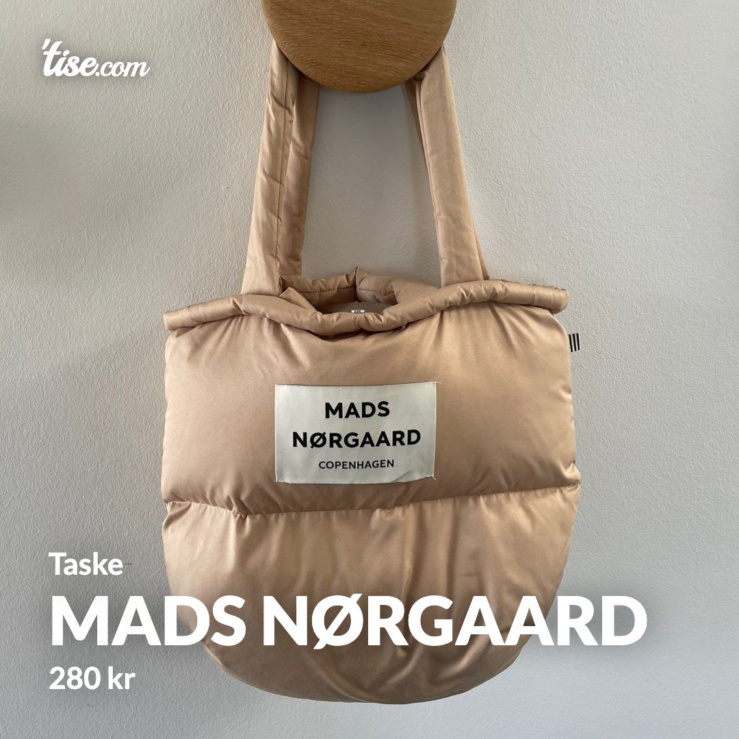 Mads nørgaard