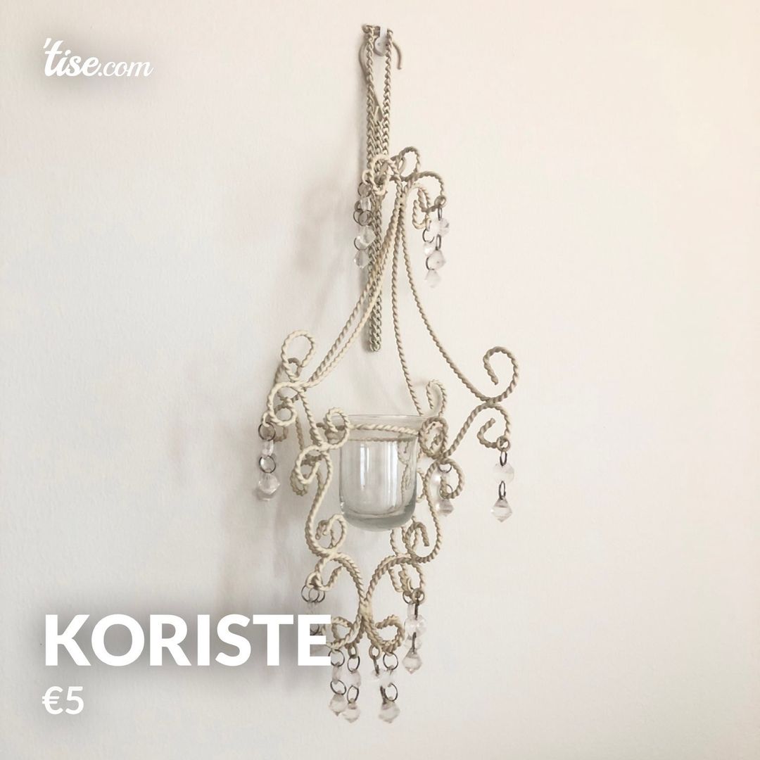 KORISTE