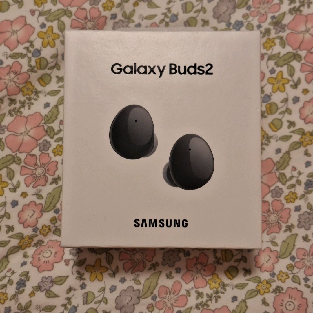 Galaxy Buds2