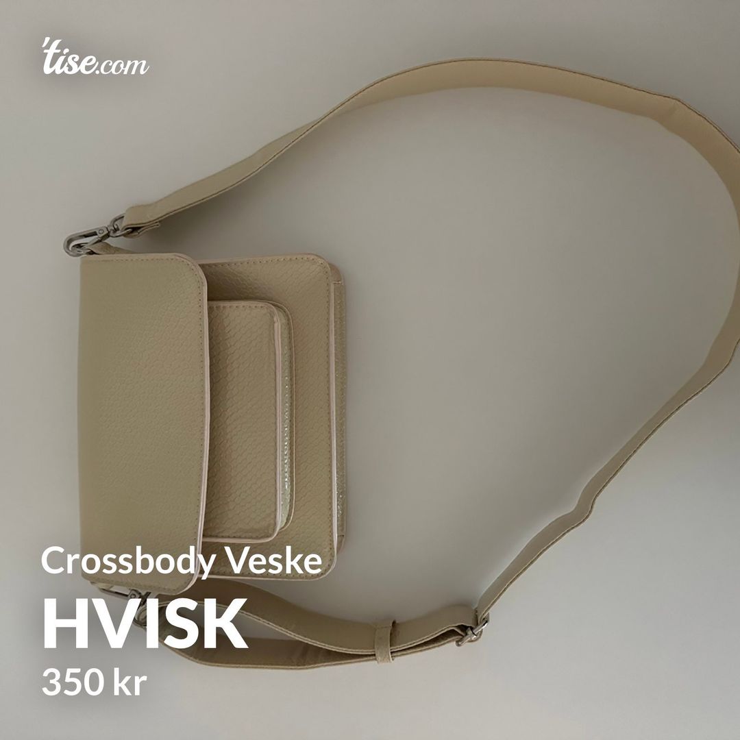 Hvisk