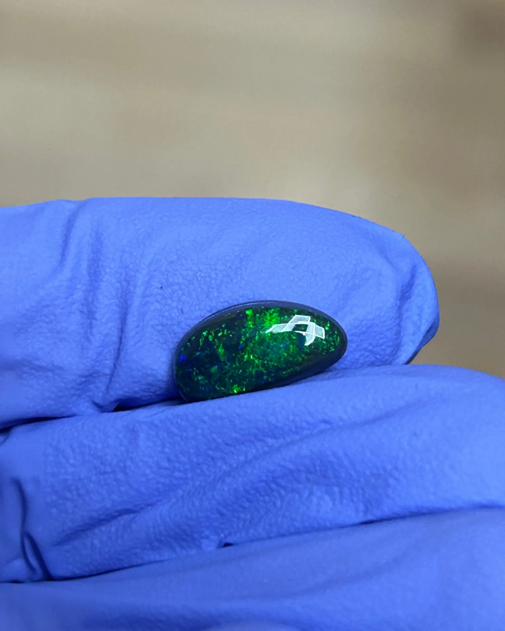 Australsk opal