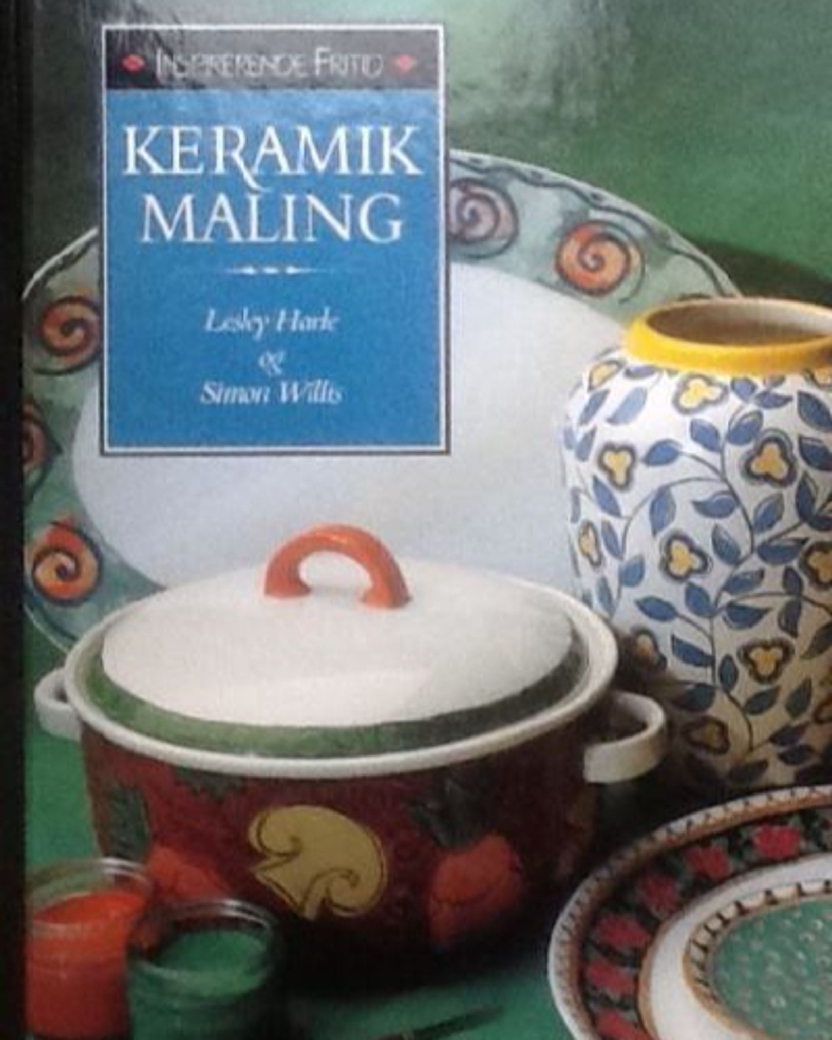 Keramik maling