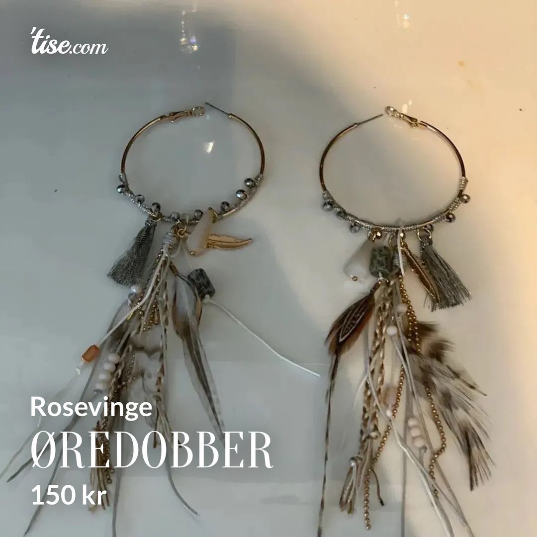 Øredobber