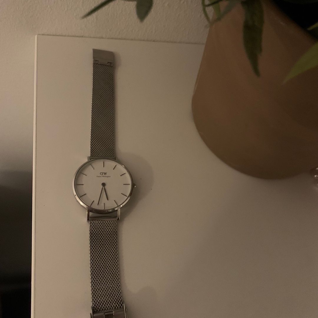 Daniel Wellington ur