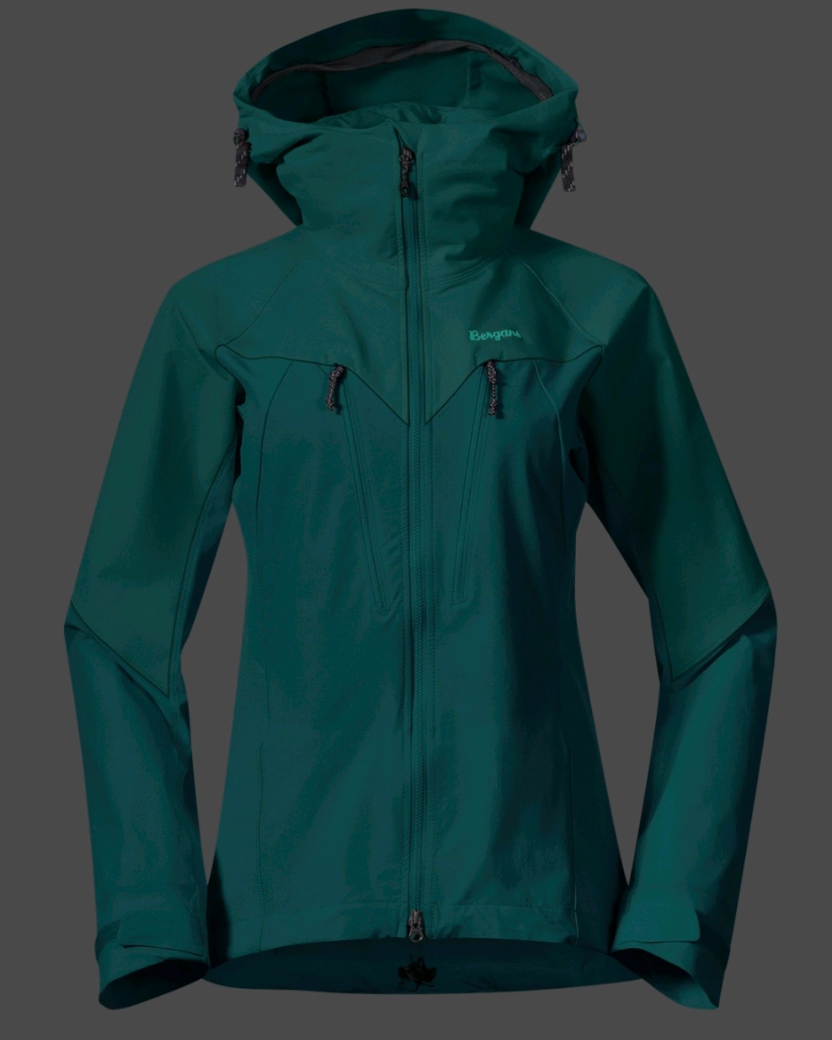 Bergans Softshell