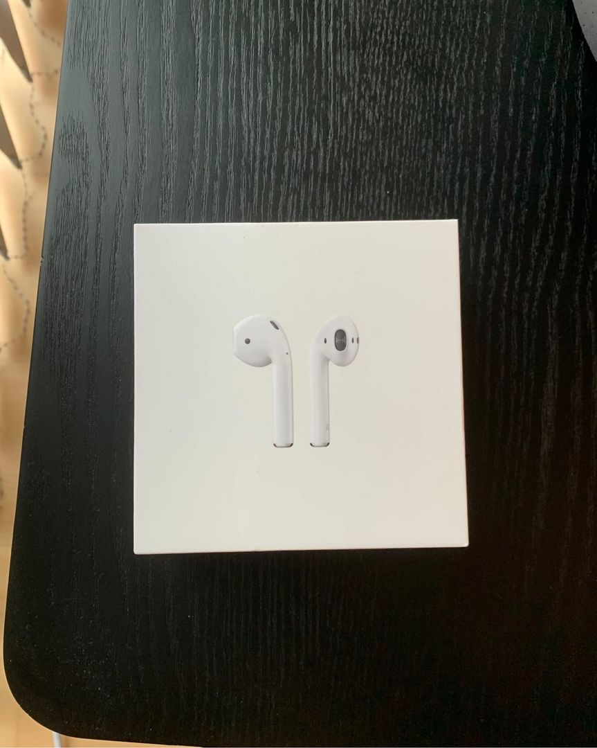 Airpods