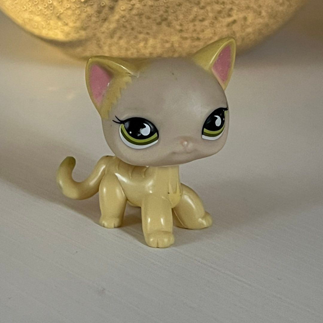 Littlest Pet Shop