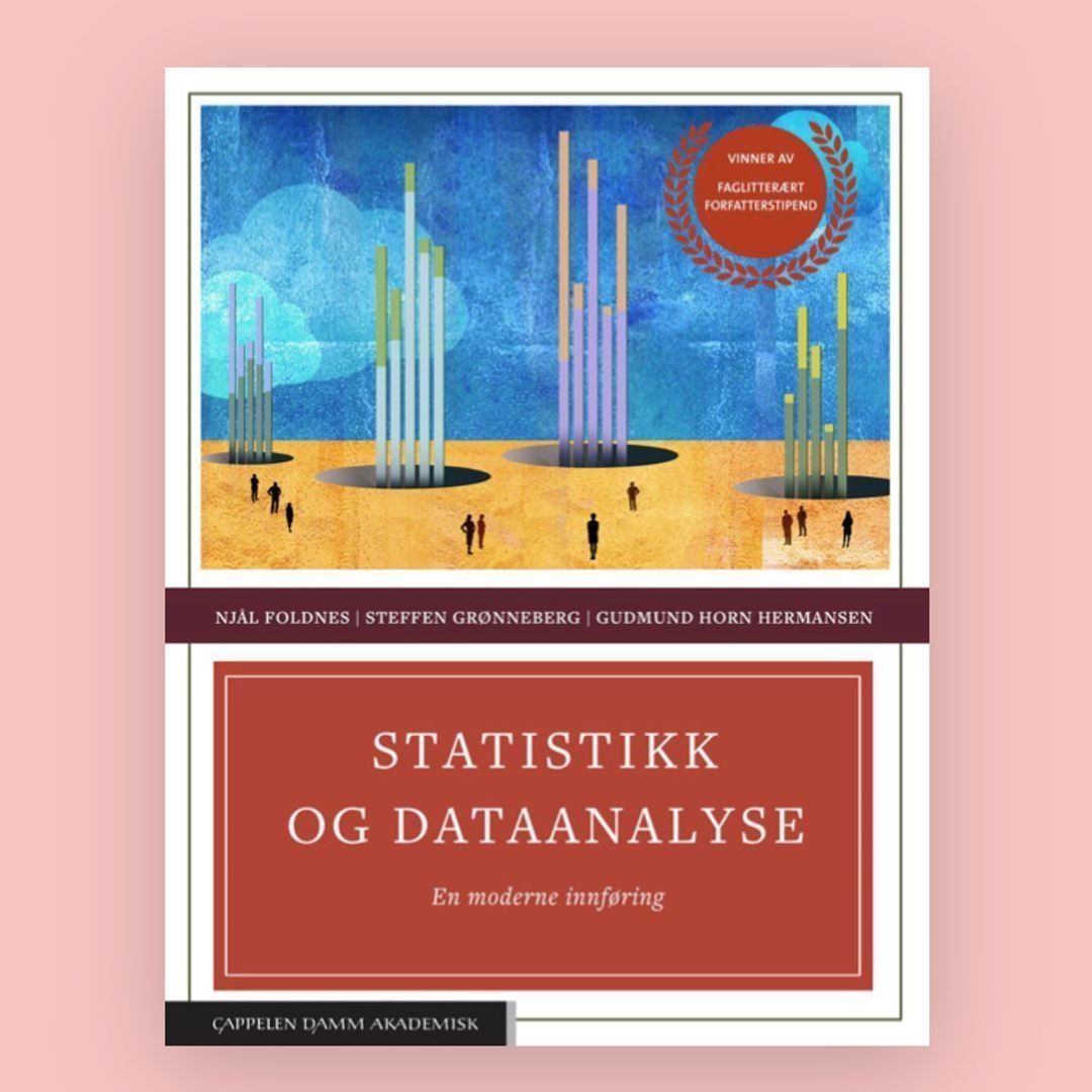 Statistikk