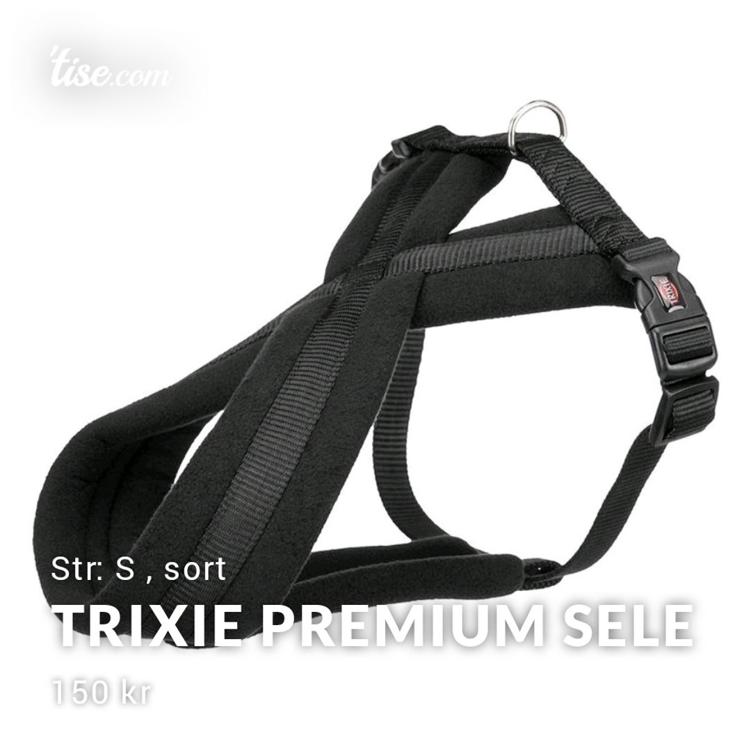 Trixie Premium Sele