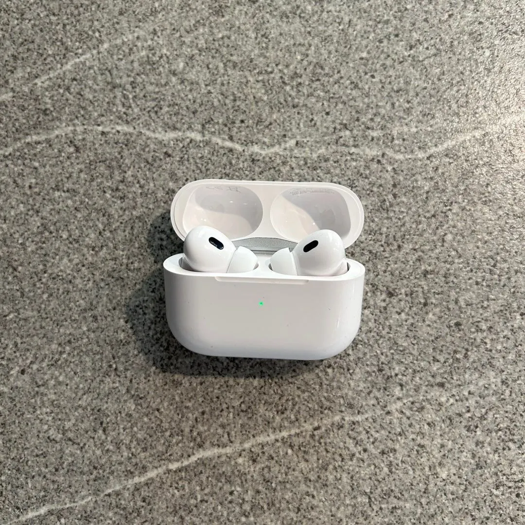 Airpods pro gen2