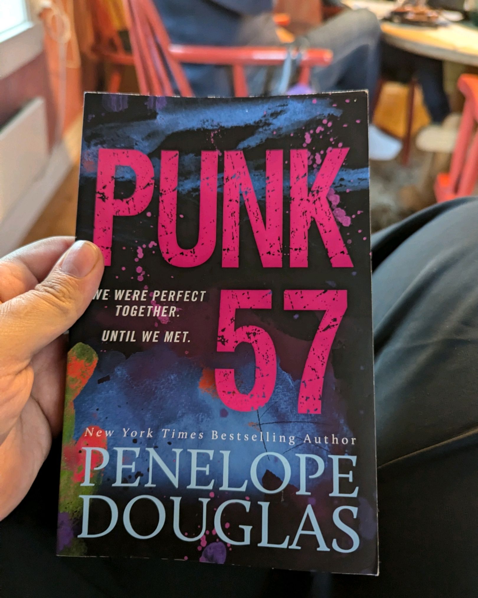 Punk 57