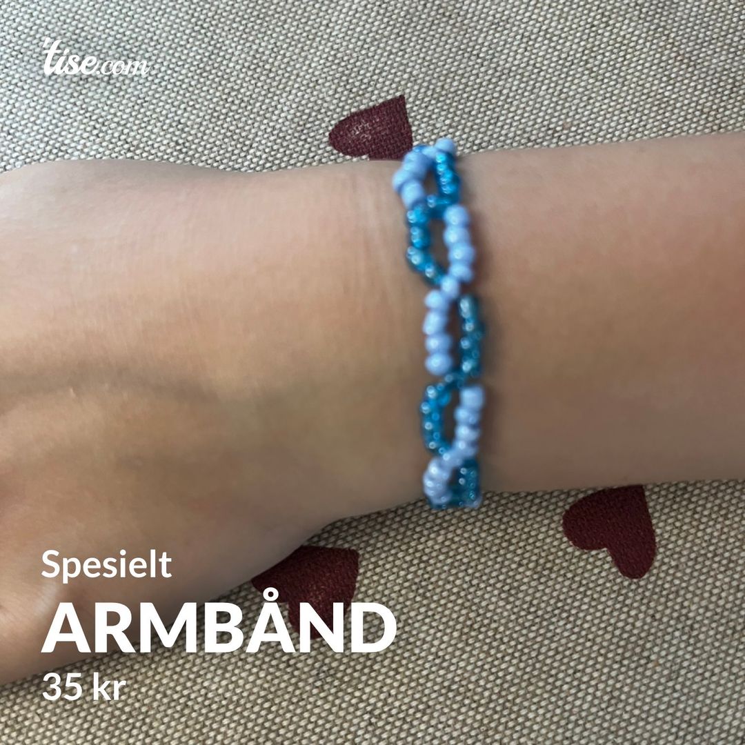 Armbånd