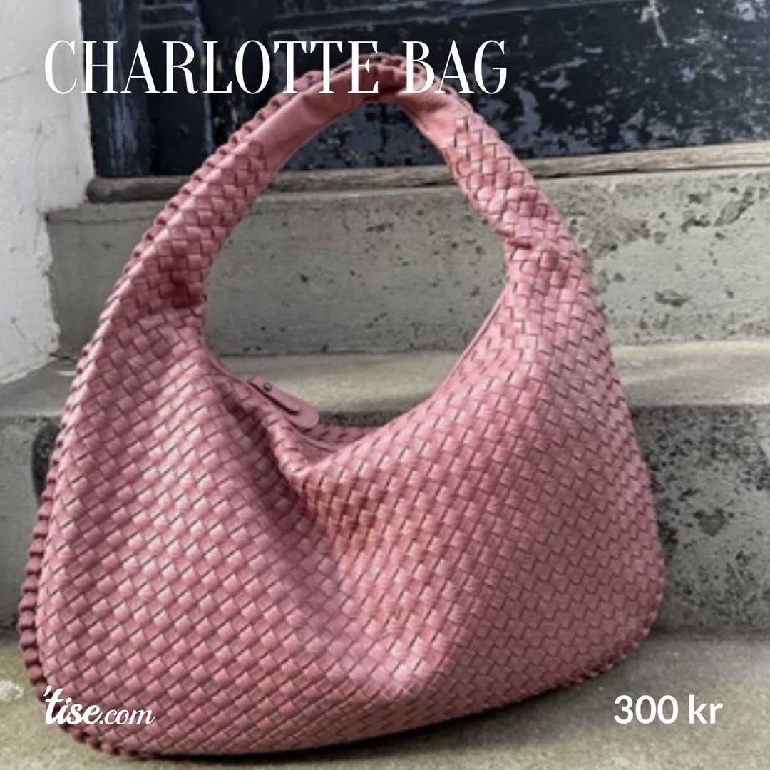 Charlotte bag