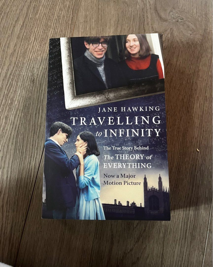 Jane hawking