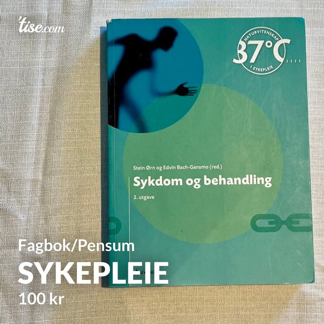 Sykepleie