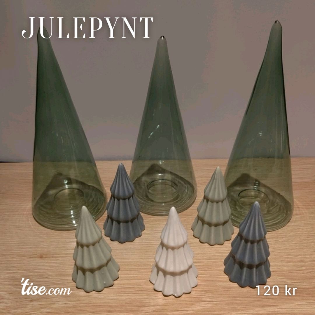 Julepynt