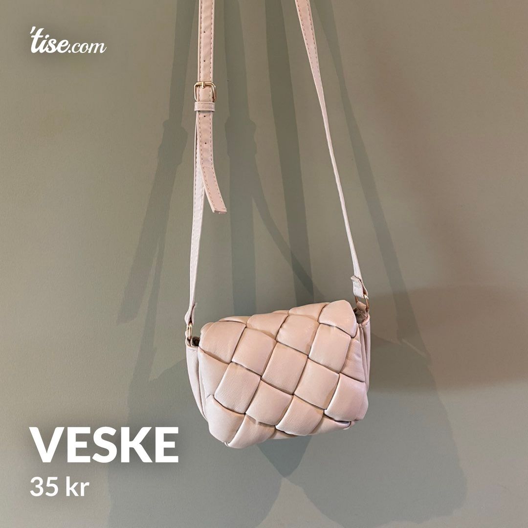 Veske