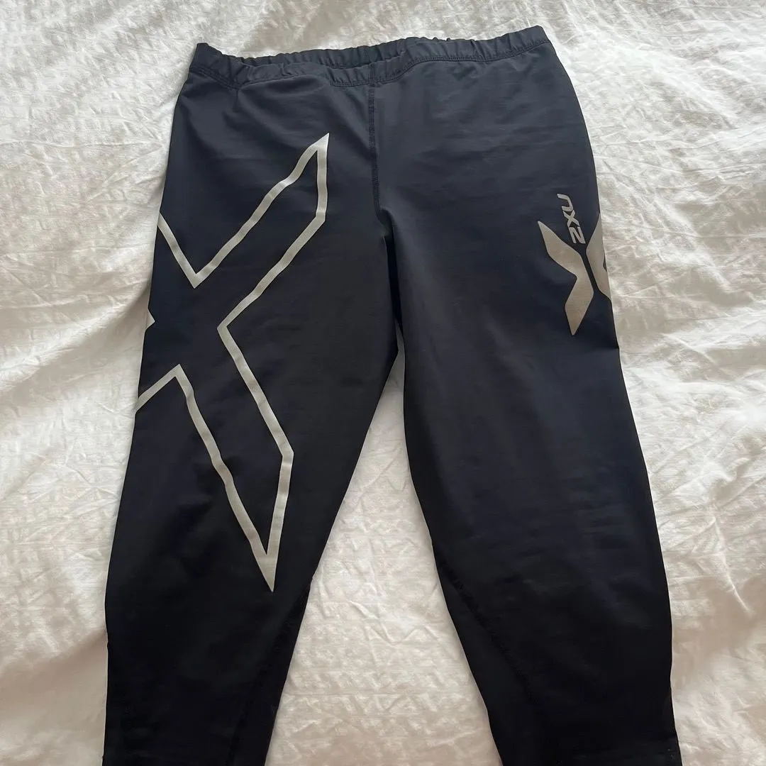 2XU tights