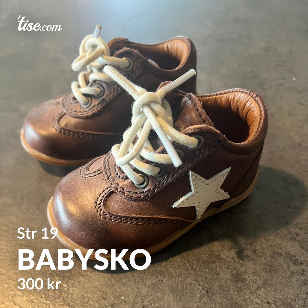 Babysko