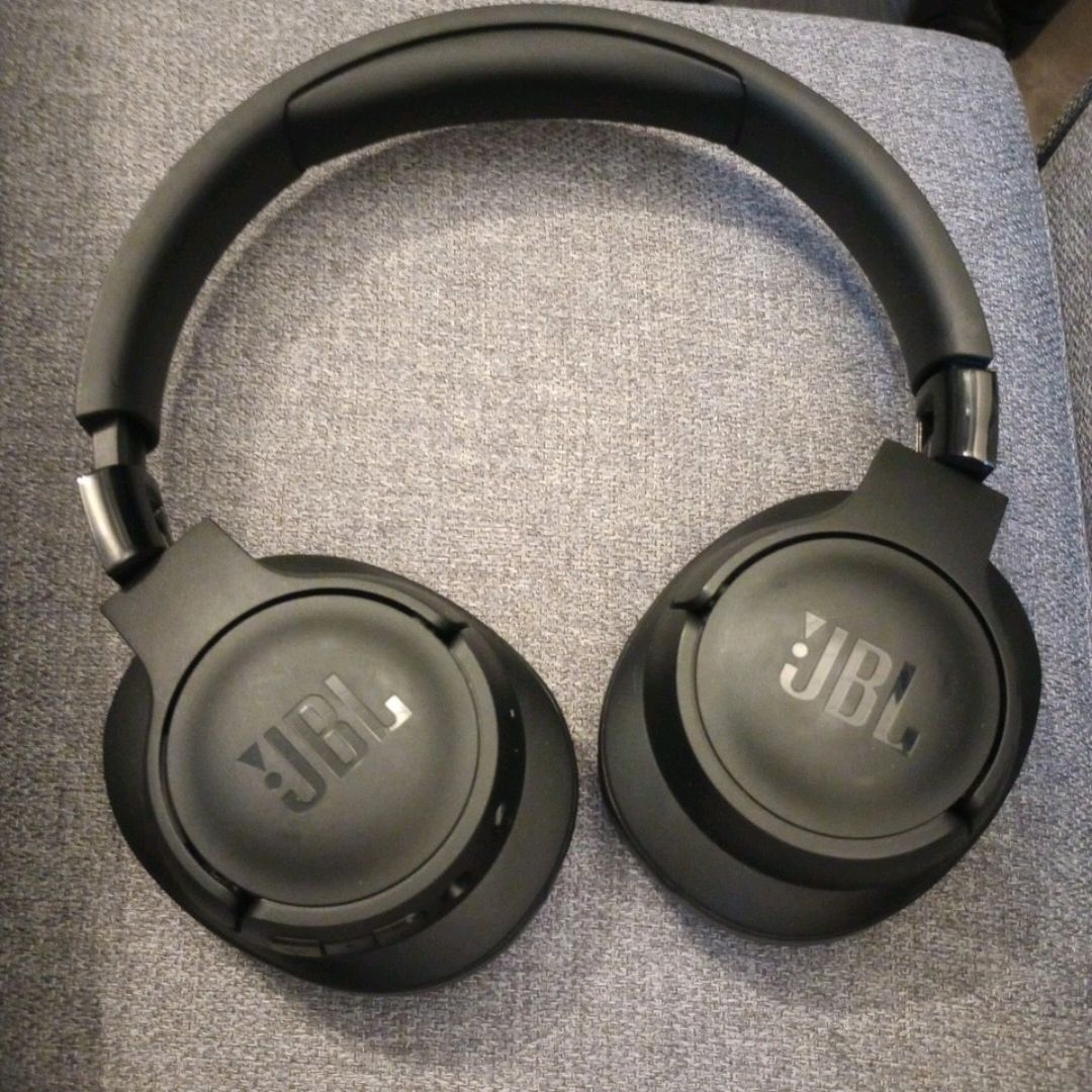 JBL Trådløst Headset