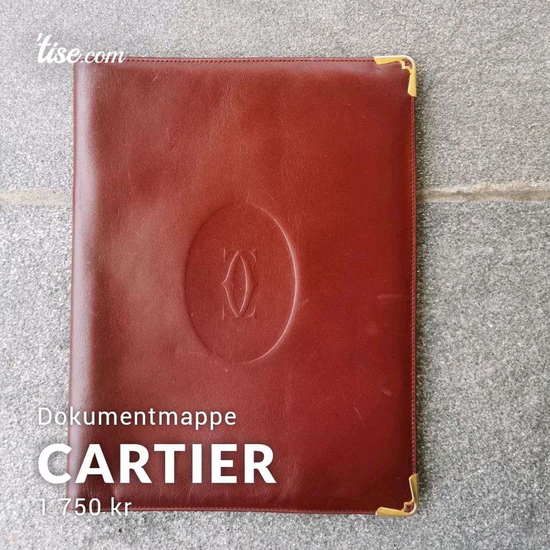 Cartier