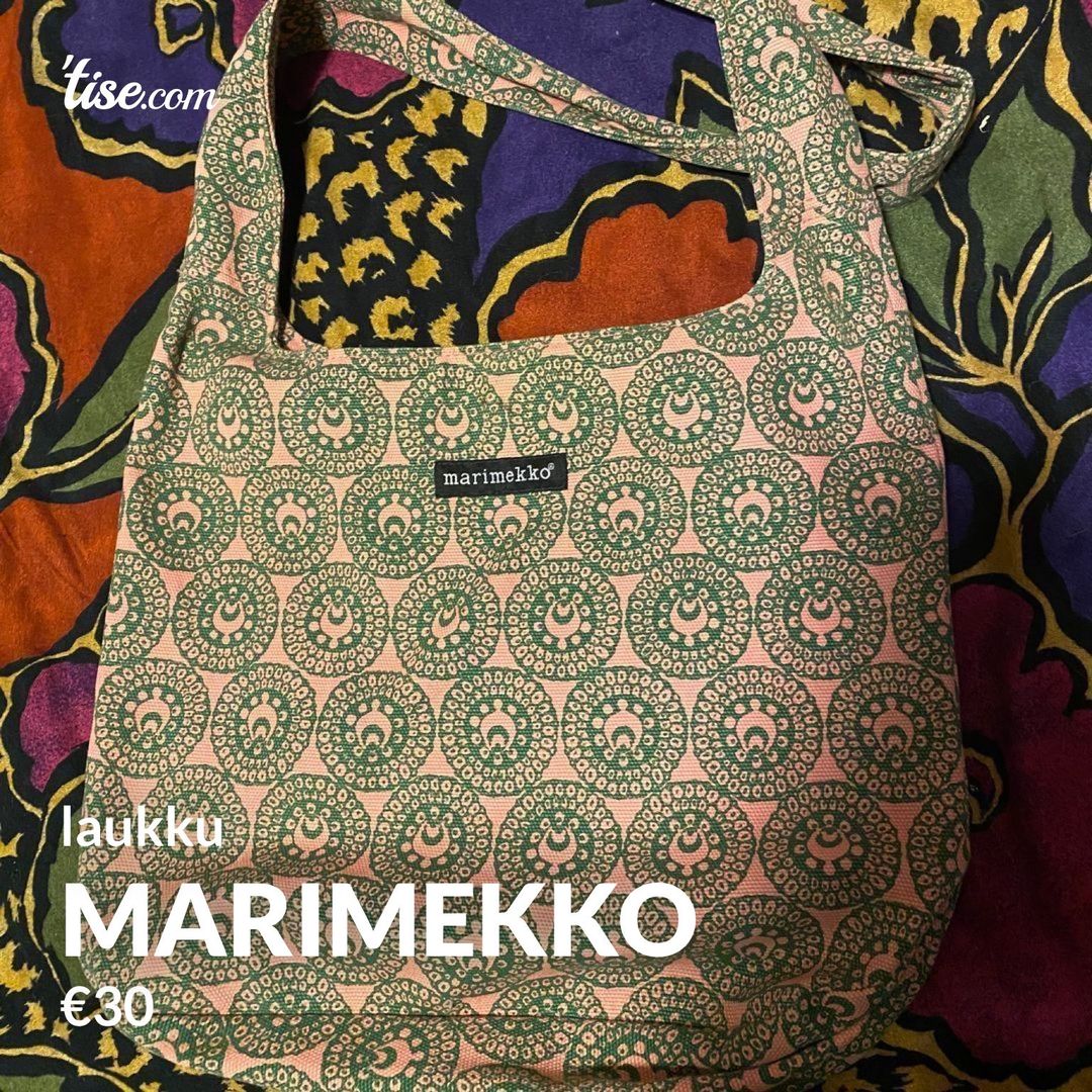 marimekko