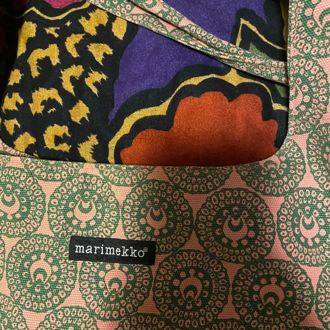 marimekko