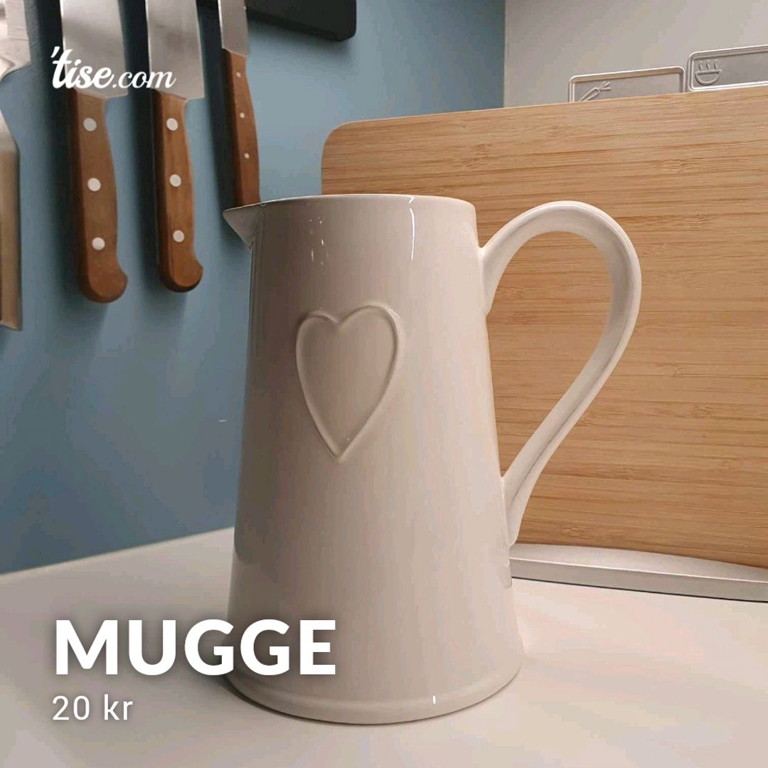 Mugge