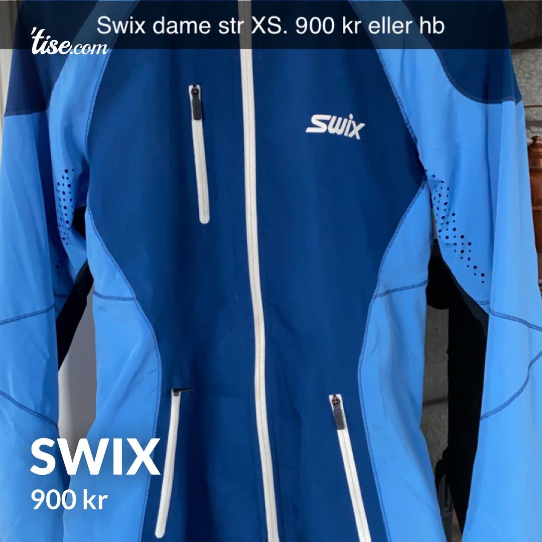 Swix