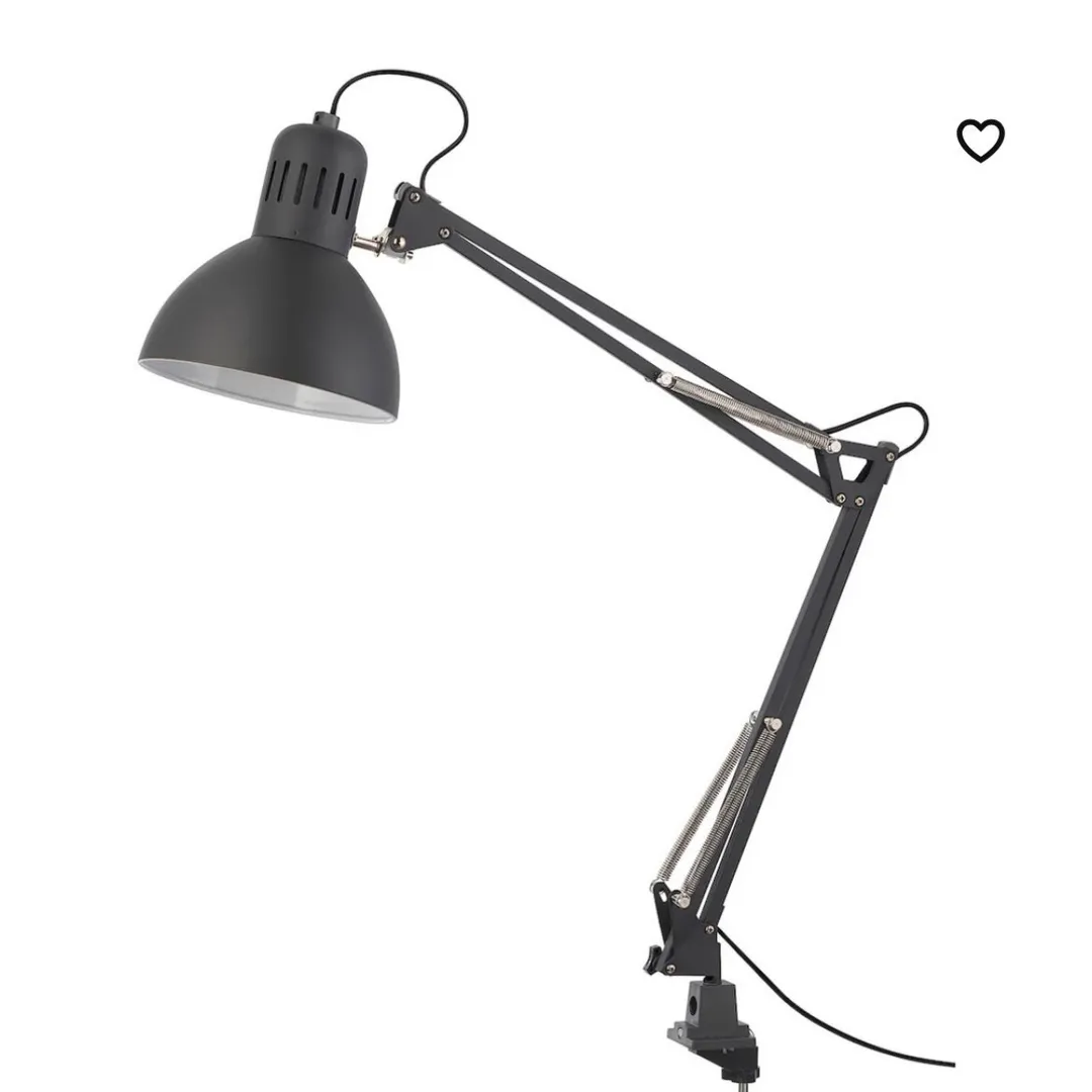 Lampe