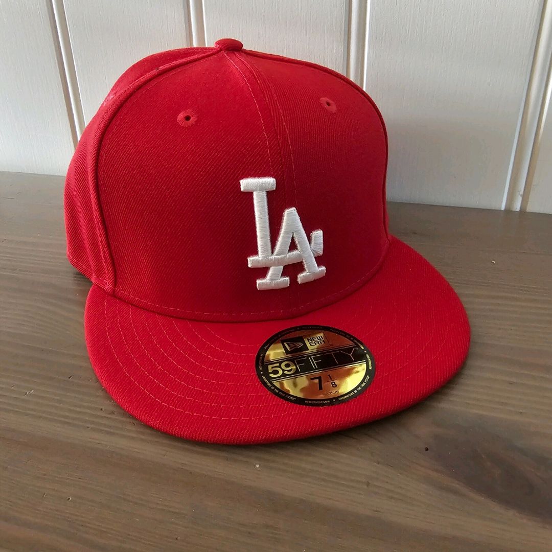 LA Caps