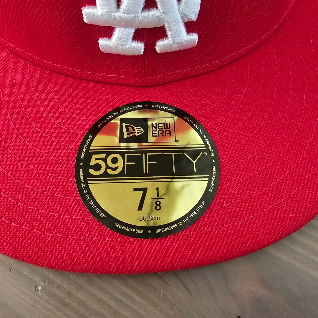 LA Caps