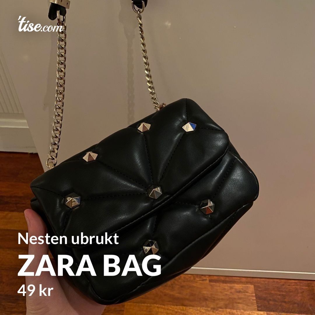 Zara bag