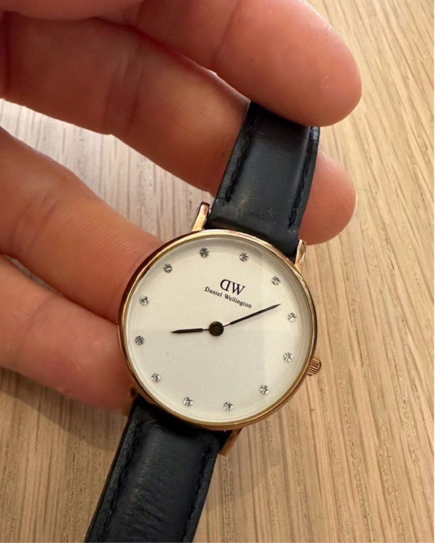 Daniel Wellington