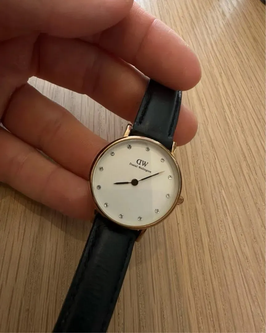 Daniel Wellington