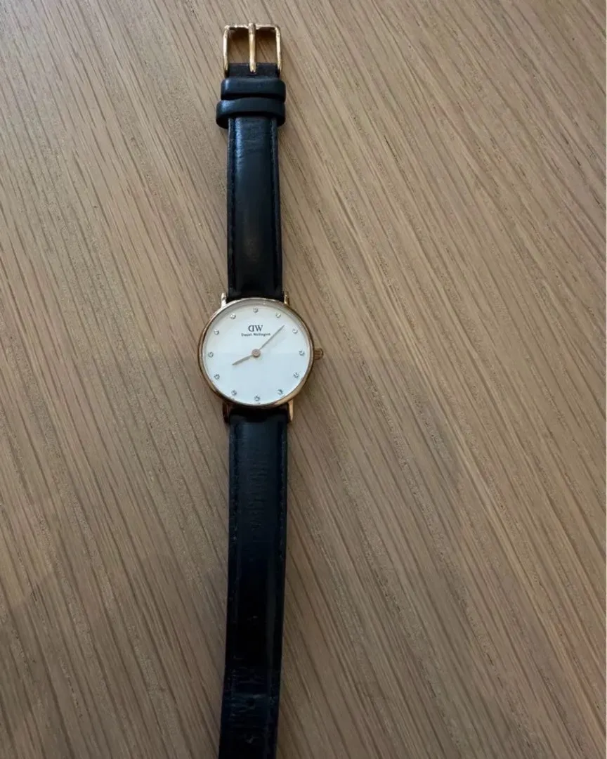 Daniel Wellington