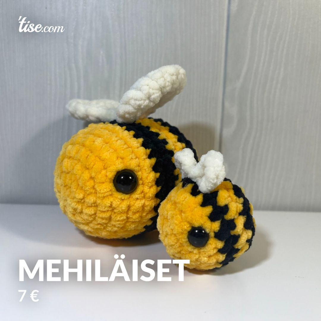 Mehiläiset