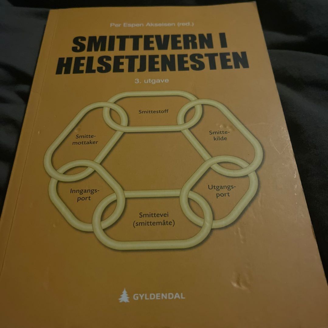 Smittevern