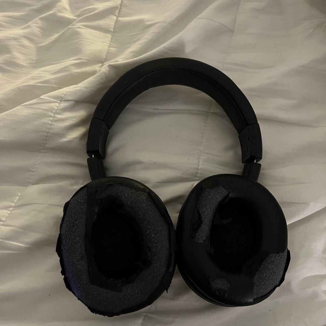 Audio-technica M40X