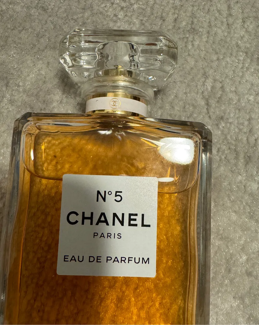 Chanel n 5 paris