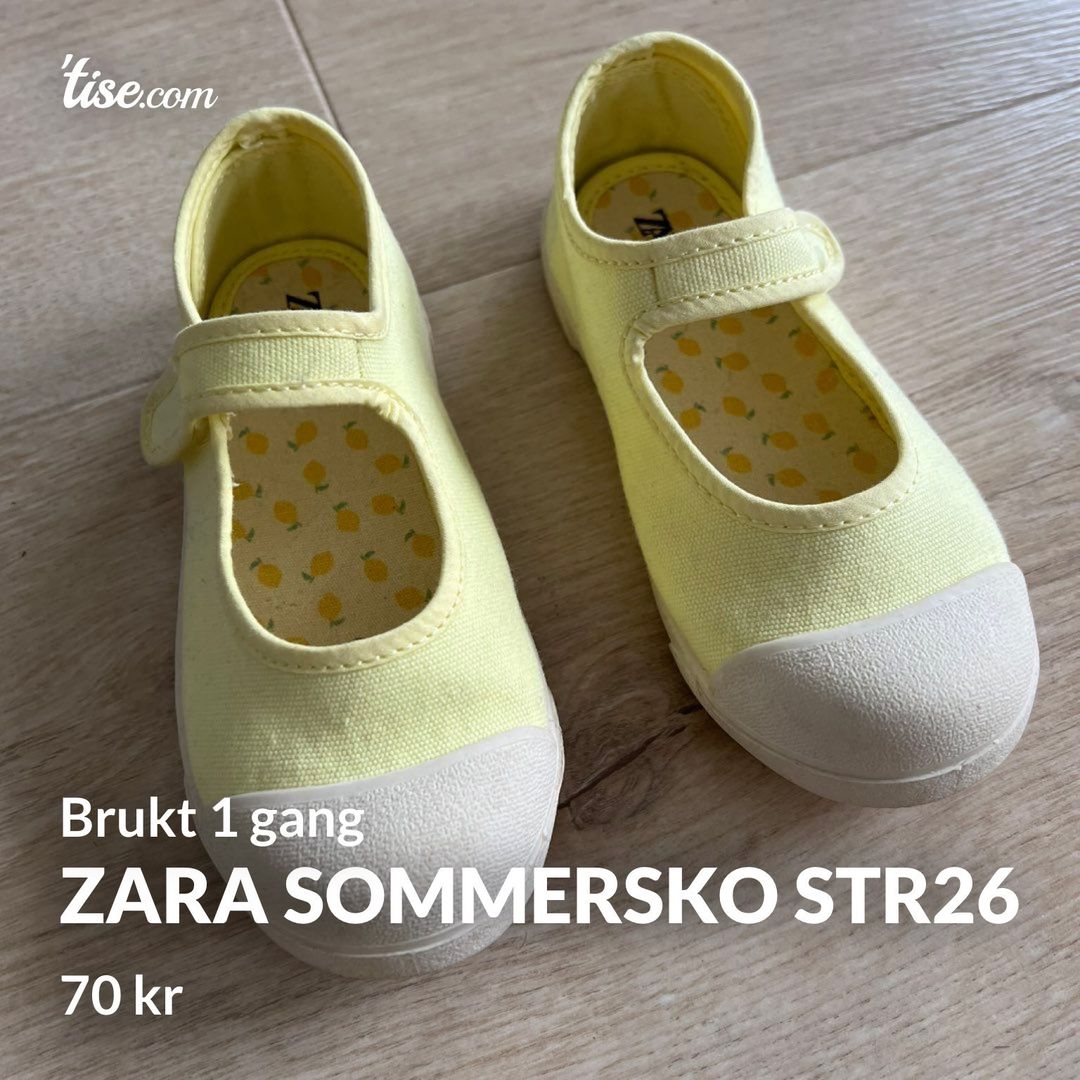 Zara sommersko str26