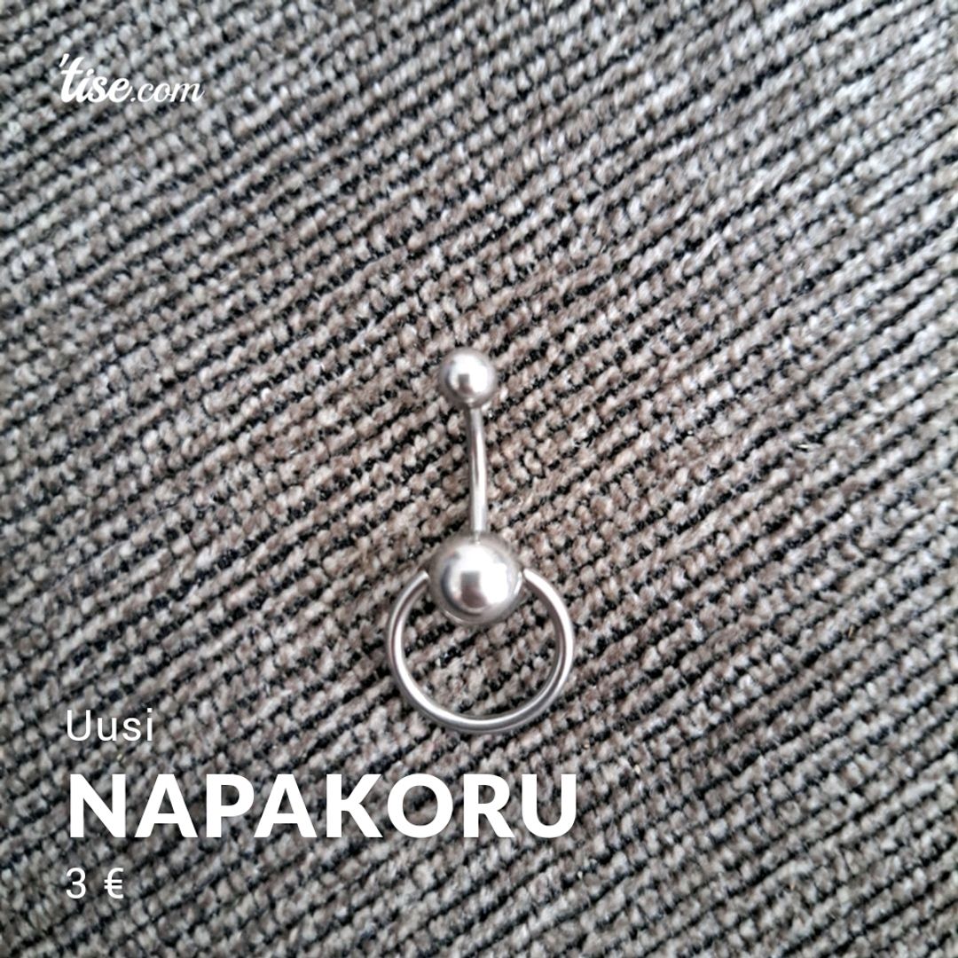 Napakoru