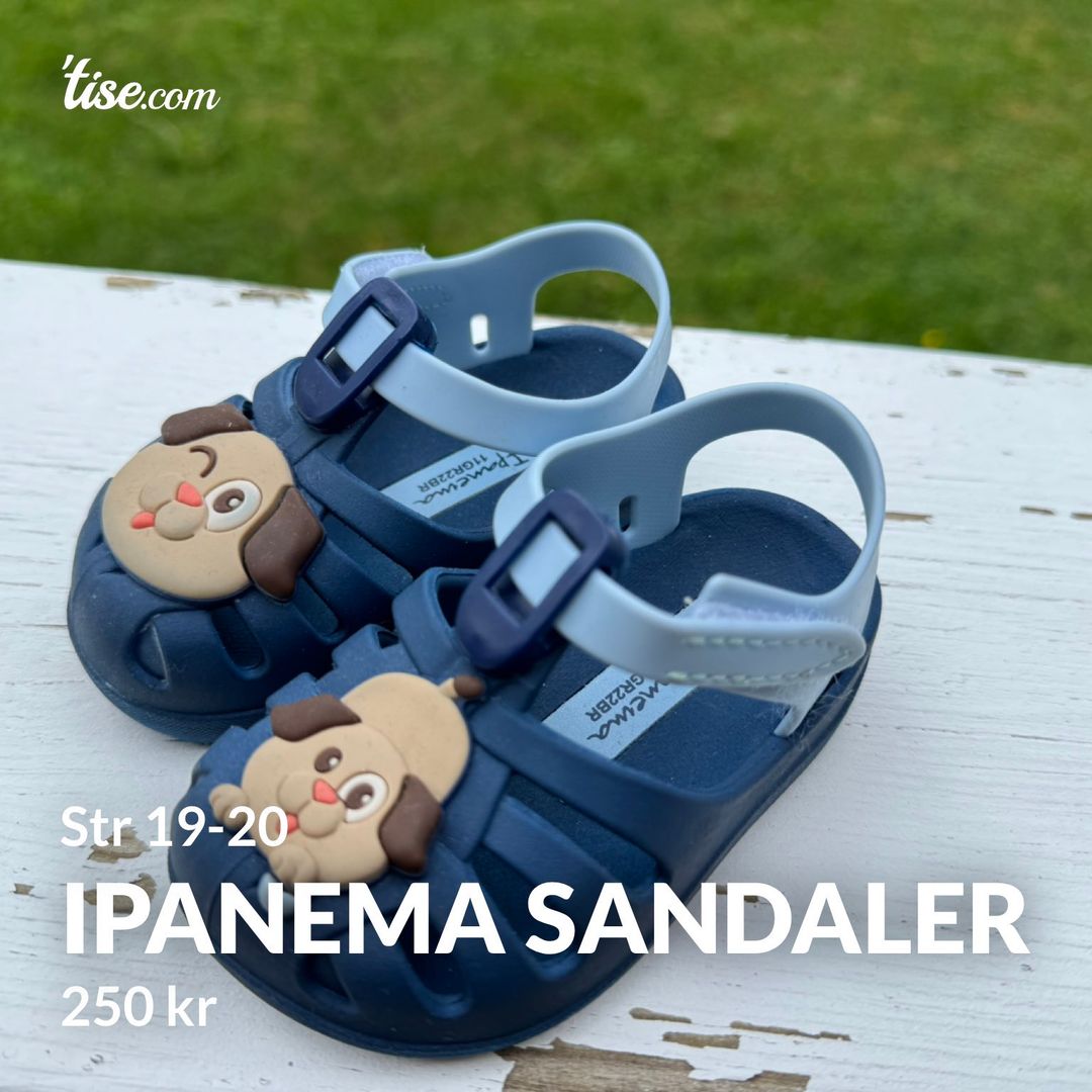 Ipanema Sandaler