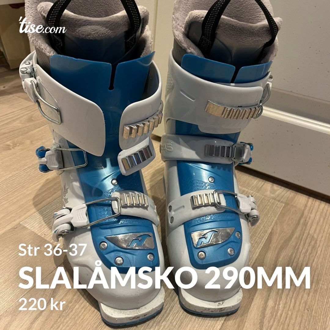 Slalåmsko 290mm