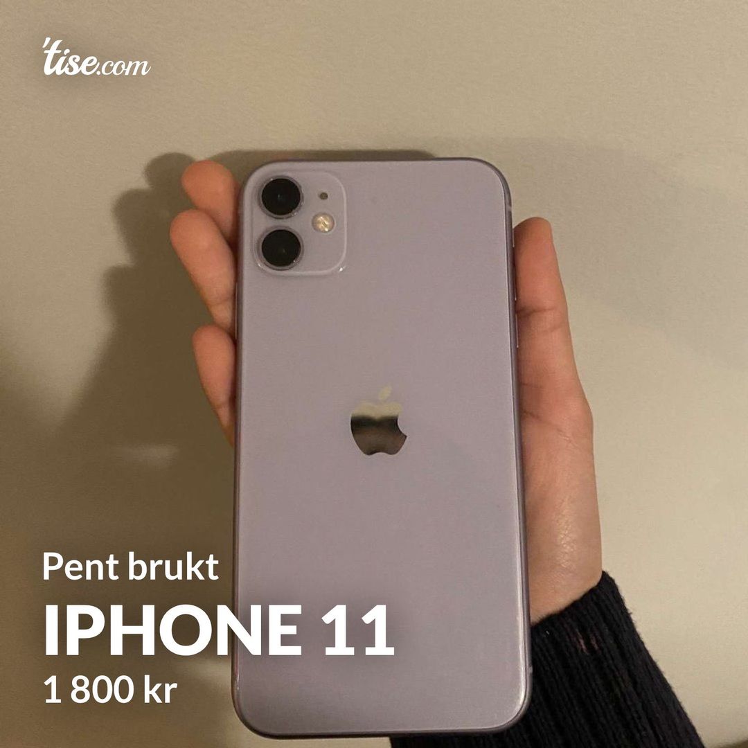 Iphone 11